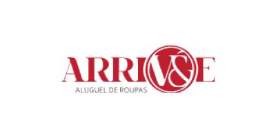 Arrivée Aluguel de Roupas