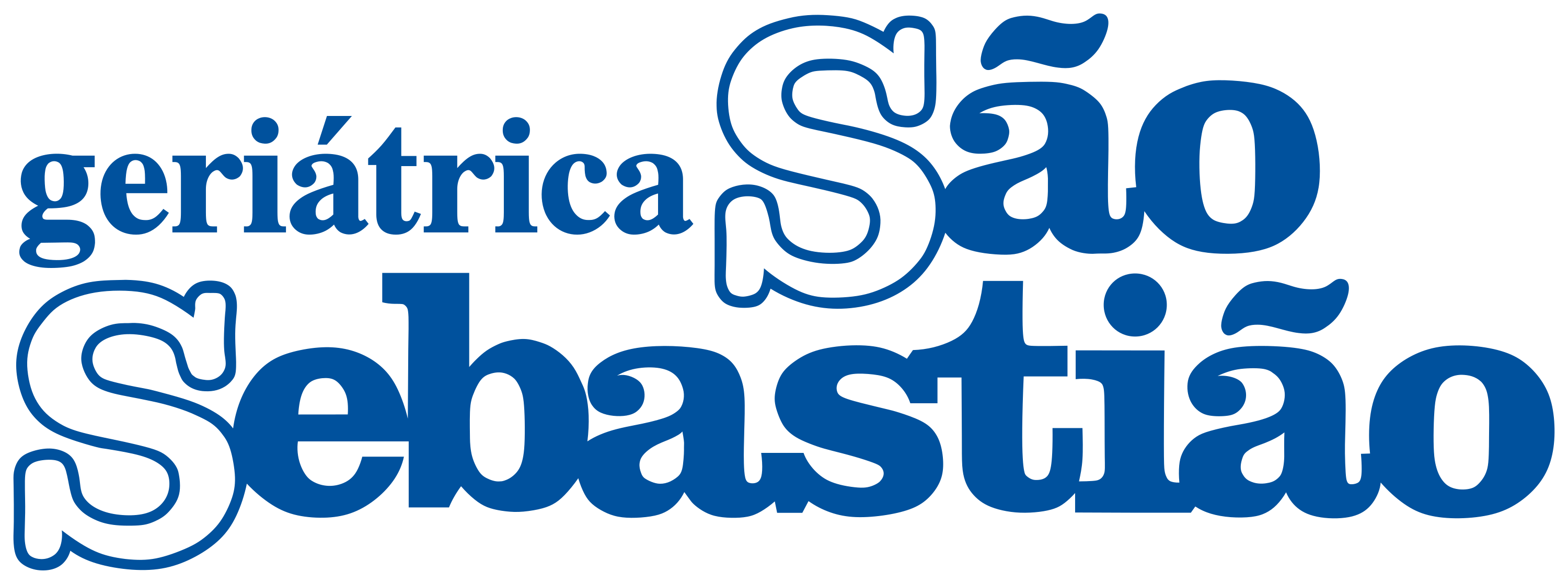 Casa Geriátrica São Sebastião